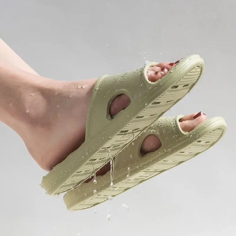 Feslishoet Unisex EVA Non Slip