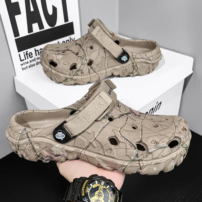 Men's Sandals
