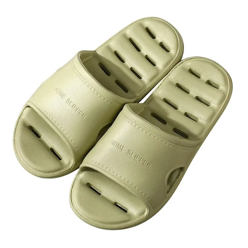 Feslishoet Unisex EVA Non Slip