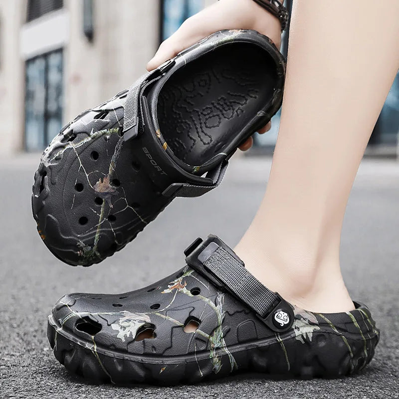 Men's Sandals