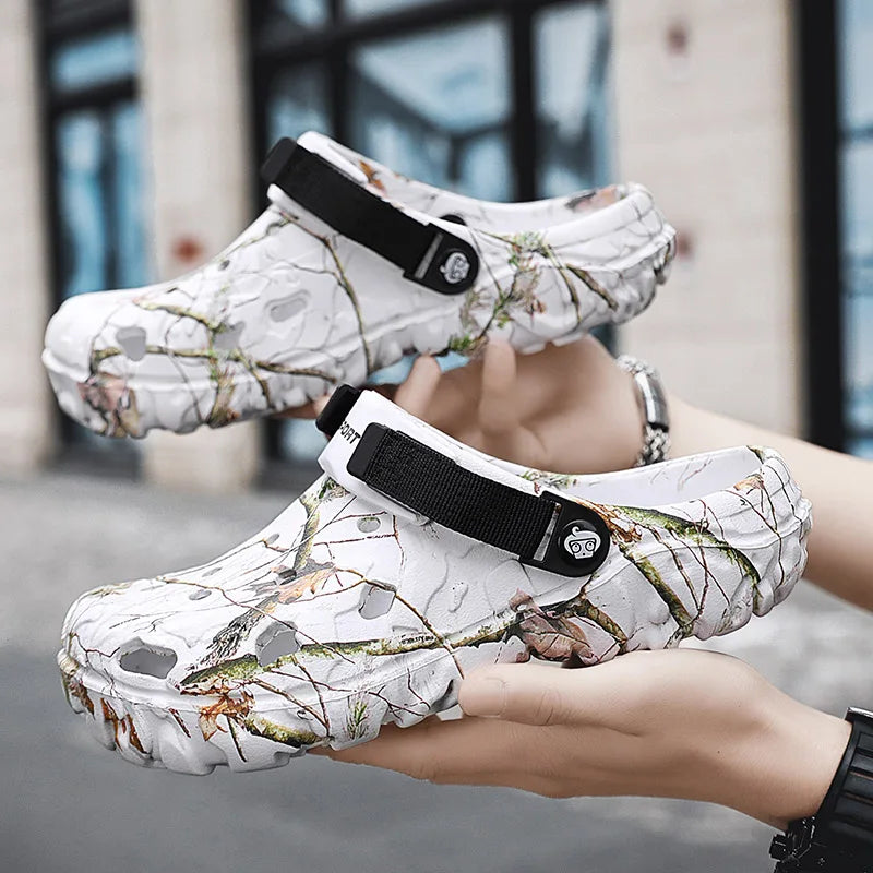 Men's Sandals