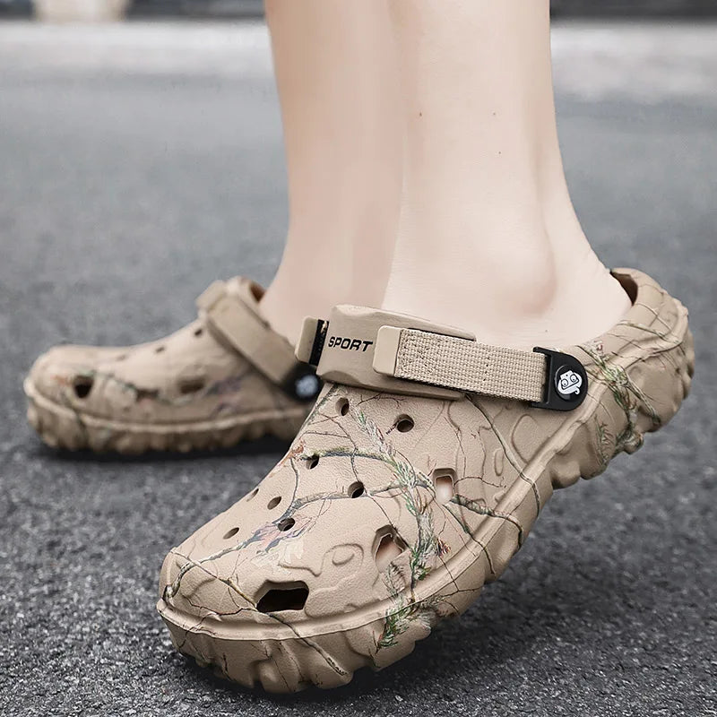 Men's Sandals