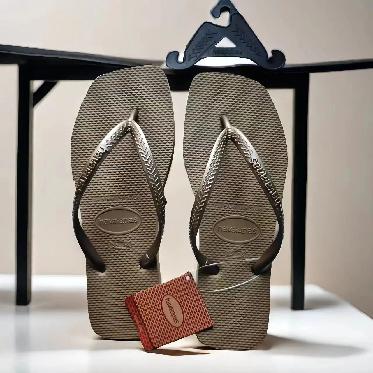 Flip Flops Summer Outdoor Slippers