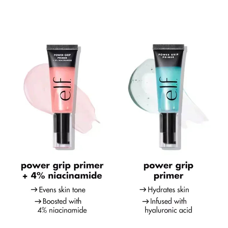 Power Grip Primer Gel Brightening Hyaluronic Acid