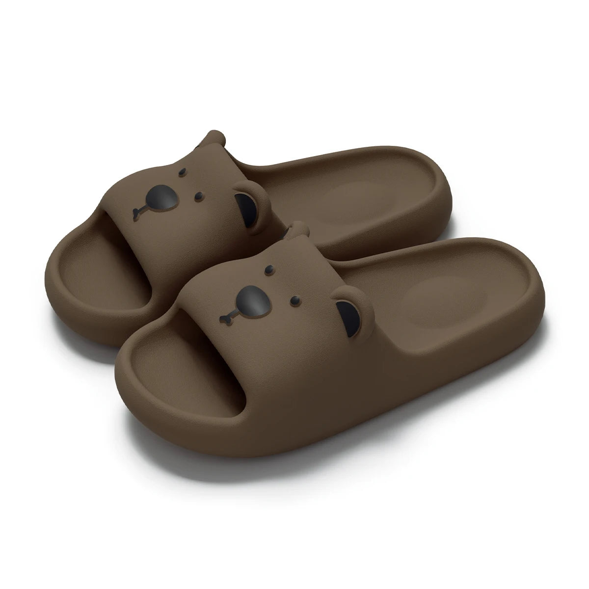 Pillow Rabbit Slippers for Women and Men