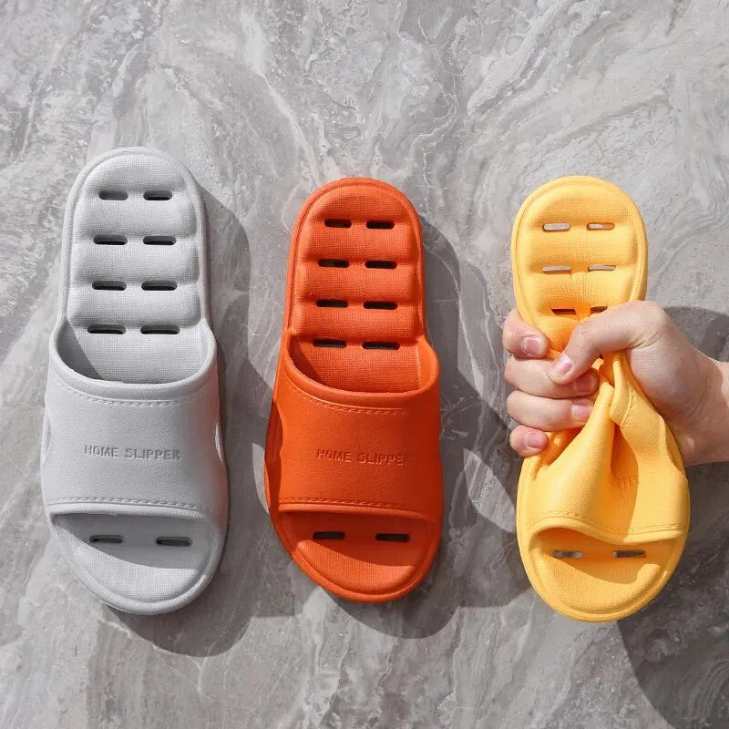 Feslishoet Unisex EVA Non Slip