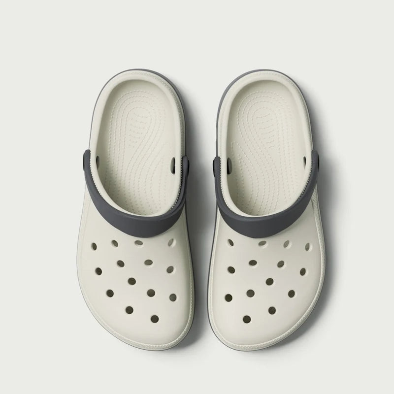 Women Slipper Clog Sandals